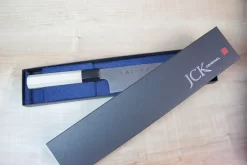 Fu-Rin-Ka-Zan R-2 Clad Wa Series Wa Gyuto (210mm To 270mm, 3 Sizes, Octagon Shaped Magnolia Wood Handle) -Knife Sale Shop fu rin ka zan wa gyuto fu rin ka zan r 2 clad wa series wa gyuto 210mm to 270mm 3 sizes 708019912735 scaled