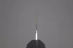 Fu-Rin-Ka-Zan R-2 Damascus Wa Series Wa Gyuto (180mm To 240mm, 3 Sizes, Octagon Shaped Red-Sandalwood Handle) 13 Fu-Rin-Ka-Zan R-2 Damascus Wa Series Wa Gyuto (180mm To 240mm, 3 Sizes, Octagon Shaped Red-Sandalwood Handle) -Knife Sale Shop fu rin ka zan wa gyuto fu rin ka zan r 2 damascus wa series wa gyuto 180mm to 240mm 3 sizes octagon shaped red sandalwood handle 41774385660187 scaled