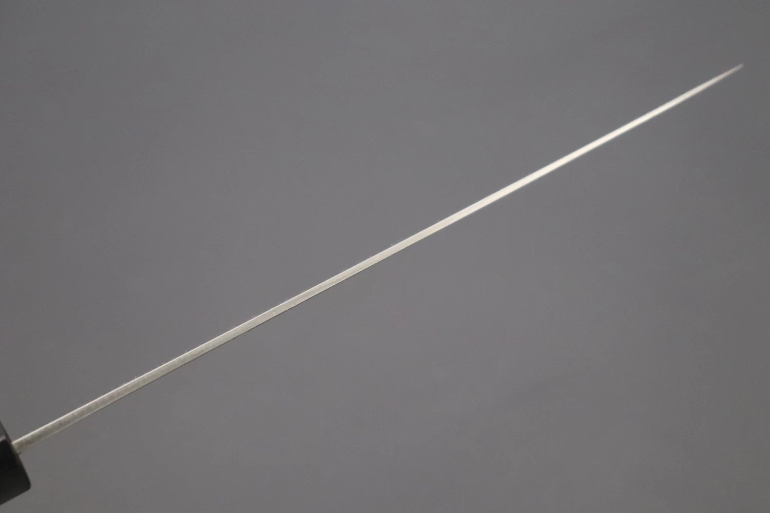 Fu-Rin-Ka-Zan R-2 Damascus Wa Series Wa Gyuto (180mm To 240mm, 3 Sizes, Octagon Shaped Red-Sandalwood Handle) 5 Fu-Rin-Ka-Zan R-2 Damascus Wa Series Wa Gyuto (180mm To 240mm, 3 Sizes, Octagon Shaped Red-Sandalwood Handle) - Image 5