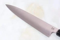 Fu-Rin-Ka-Zan ZDP-189 Wa Series Wa Gyuto (210mm To 270mm, 3 Sizes, Octagon Shaped Magnolia Wood Handle) -Knife Sale Shop fu rin ka zan wa gyuto fu rin ka zan zdp 189 wa series wa gyuto 210mm to 270mm 3 sizes 16050204049505 scaled