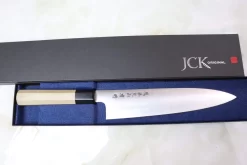 Fu-Rin-Ka-Zan ZDP-189 Wa Series Wa Gyuto (210mm To 270mm, 3 Sizes, Octagon Shaped Magnolia Wood Handle) -Knife Sale Shop fu rin ka zan wa gyuto fu rin ka zan zdp 189 wa series wa gyuto 210mm to 270mm 3 sizes 16050205065313 scaled