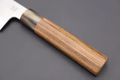 Fu-Rin-Ka-Zan ZDP-189 Wa Series Wa Gyuto (210mm To 270mm, 3 Sizes, Octagon Shaped Bocote Wooden Handle) -Knife Sale Shop fu rin ka zan wa gyuto fu rin ka zan zdp 189 wa series wa gyuto 210mm to 270mm 3 sizes octagon shaped bocote wooden handle 41797574328603 scaled