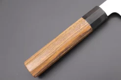 Fu-Rin-Ka-Zan ZDP-189 Wa Series Wa Gyuto (210mm To 270mm, 3 Sizes, Octagon Shaped Bocote Wooden Handle) -Knife Sale Shop fu rin ka zan wa gyuto fu rin ka zan zdp 189 wa series wa gyuto 210mm to 270mm 3 sizes octagon shaped bocote wooden handle 41797574394139 scaled