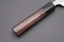 Fu-Rin-Ka-Zan Aogami Super Custom Damascus Series FASD-1P Wa Paring 80mm (3.1 Inch, Octagonal Red-Sandalwood Handle) -Knife Sale Shop fu rin ka zan wa paring fu rin ka zan aogami super custom damascus series fasd 1p wa paring 80mm 3 1 inch octagonal red sandalwood handle 40824341004571 scaled