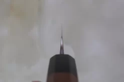 Fu-Rin-Ka-Zan Aogami Super Kurouchi Series FAB-1PW Wa Paring 85mm (3.3 Inch, Octagon Shaped Walnut-Wood Handle) -Knife Sale Shop fu rin ka zan wa paring fu rin ka zan aogami super kurouchi series fab 1pw wa paring 85mm 3 3 inch octagon shaped walnut wood handle 15302185451617 scaled