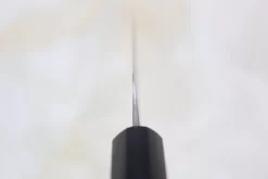 Fu-Rin-Ka-Zan R-2 Damascus Wa Series FRN-PA Wa Paring 90mm (3.5 Inch, Octagon Shaped Red-Sandalwood Handle) -Knife Sale Shop fu rin ka zan wa paring fu rin ka zan r 2 damascus wa series frn pa wa paring 90mm 3 5 inch octagon shaped red sandalwood handle 29993317728353 scaled