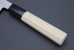 Fu-Rin-Ka-Zan Gingami No.3 Series FG3-1 Wa Petty 150mm (5.9 Inch, Double Bevel Edge) 14 Fu-Rin-Ka-Zan Gingami No.3 Series FG3-1 Wa Petty 150mm (5.9 Inch, Double Bevel Edge) -Knife Sale Shop fu rin ka zan wa petty fu rin ka zan gingami no 3 series fg3 1 wa petty 150mm 5 9 inch double bevel edge 41641303703835 scaled