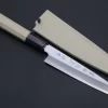 Fu-Rin-Ka-Zan Hon Kasumi Series Blue Steel No.2 Wa Petty ( 2 Sizes, Wa Petty 150mm Or Wa Petty 180mm, Single Bevel Edge)