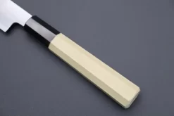 Fu-Rin-Ka-Zan White Steel No.2 Hon Kasumi Wa Series Kiritsuke-Petty 210mm (8.2 Inch) -Knife Sale Shop fu rin ka zan wa petty fu rin ka zan white steel no 2 hon kasumi wa series kiritsuke petty 210mm 8 2 inch 41834435313947 scaled