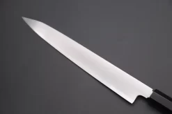 Fu-Rin-Ka-Zan White Steel No.2 Hon Kasumi Wa Series Kiritsuke-Petty 210mm (8.2 Inch) -Knife Sale Shop fu rin ka zan wa petty fu rin ka zan white steel no 2 hon kasumi wa series kiritsuke petty 210mm 8 2 inch 41834435346715 scaled