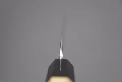 Fu-Rin-Ka-Zan White Steel No.2 Hon Kasumi Wa Series Kiritsuke-Petty 210mm (8.2 Inch) -Knife Sale Shop fu rin ka zan wa petty fu rin ka zan white steel no 2 hon kasumi wa series kiritsuke petty 210mm 8 2 inch 41834435379483 scaled