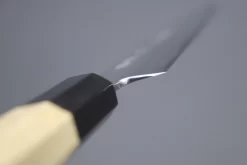 Fu-Rin-Ka-Zan White Steel No.2 Hon Kasumi Wa Series Kiritsuke-Petty 210mm (8.2 Inch) -Knife Sale Shop fu rin ka zan wa petty fu rin ka zan white steel no 2 hon kasumi wa series kiritsuke petty 210mm 8 2 inch 41834435477787 scaled