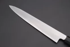 Fu-Rin-Ka-Zan White Steel No.2 Hon Kasumi Wa Series Wa Petty 210mm (8.2 Inch) -Knife Sale Shop fu rin ka zan wa petty fu rin ka zan white steel no 2 hon kasumi wa series wa petty 210mm 8 2 inch 41813202665755 scaled