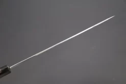 Fu-Rin-Ka-Zan White Steel No.2 Hon Kasumi Wa Series Wa Petty 210mm (8.2 Inch) -Knife Sale Shop fu rin ka zan wa petty fu rin ka zan white steel no 2 hon kasumi wa series wa petty 210mm 8 2 inch 41813202764059 scaled