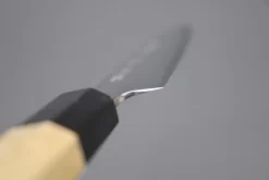 Fu-Rin-Ka-Zan White Steel No.2 Wa Series Wa Petty (135mm And 150mm, 2 Sizes) 13 Fu-Rin-Ka-Zan White Steel No.2 Wa Series Wa Petty (135mm And 150mm, 2 Sizes) -Knife Sale Shop fu rin ka zan wa petty fu rin ka zan white steel no 2 wa series wa petty 135mm and 150mm 2 sizes 41749479686427 scaled