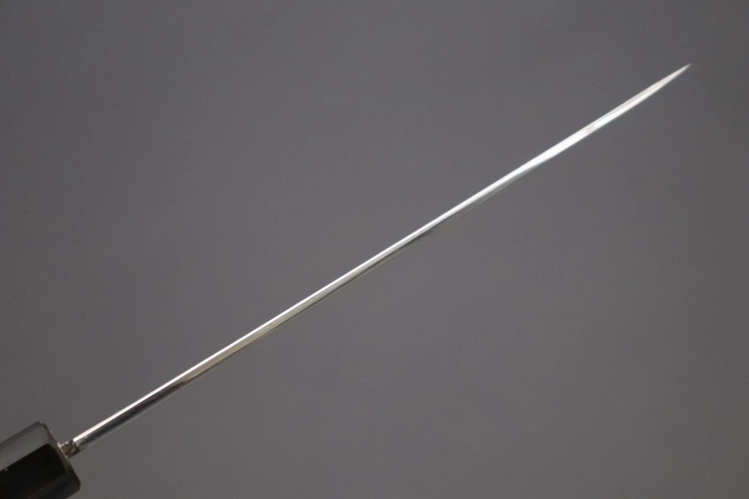 Fu-Rin-Ka-Zan White Steel No.2 Wa Series Wa Petty (135mm And 150mm, 2 Sizes) 6 Fu-Rin-Ka-Zan White Steel No.2 Wa Series Wa Petty (135mm And 150mm, 2 Sizes) - Image 6