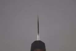 Fu-Rin-Ka-Zan Aogami Super Custom Damascus Series FASD-3 Wa Santoku 165mm (6.4 Inch, Octagonal Red-Sandalwood Handle) -Knife Sale Shop fu rin ka zan wa santoku fu rin ka zan aogami super custom damascus series fasd 3 wa santoku 165mm 6 4 inch octagonal red sandalwood handle 40824352407835 scaled