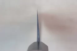 Fu-Rin-Ka-Zan Aogami Super Kurouchi Series FAB-4W Wa Santoku 170mm (6.6 Inch, Octagon Shaped Walnut-Wood Handle) -Knife Sale Shop fu rin ka zan wa santoku fu rin ka zan aogami super kurouchi series fab 4w wa santoku 170mm 6 6 inch octagon shaped walnut wood handle 3812337942625 scaled