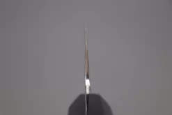 Fu-Rin-Ka-Zan Hon Kasumi Gingami No.3 FG3-2 Wa Santoku 180mm (7 Inch, Double Bevel Edge) 11 Fu-Rin-Ka-Zan Hon Kasumi Gingami No.3 FG3-2 Wa Santoku 180mm (7 Inch, Double Bevel Edge) -Knife Sale Shop fu rin ka zan wa santoku fu rin ka zan hon kasumi gingami no 3 fg3 2 wa santoku 180mm 7 inch double bevel edge 41641323233563 scaled