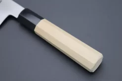 Fu-Rin-Ka-Zan Hon Kasumi Gingami No.3 FG3-2 Wa Santoku 180mm (7 Inch, Double Bevel Edge) 14 Fu-Rin-Ka-Zan Hon Kasumi Gingami No.3 FG3-2 Wa Santoku 180mm (7 Inch, Double Bevel Edge) -Knife Sale Shop fu rin ka zan wa santoku fu rin ka zan hon kasumi gingami no 3 fg3 2 wa santoku 180mm 7 inch double bevel edge 41641323266331 scaled