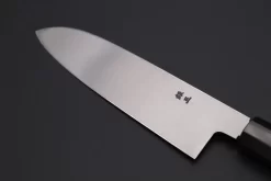 Fu-Rin-Ka-Zan Hon Kasumi Series Gingami No.3 FG-15 Wa Santoku 180mm (7inch, Single Bevel Edge) -Knife Sale Shop fu rin ka zan wa santoku fu rin ka zan hon kasumi series gingami no 3 fg 15 wa santoku 180mm 7inch single bevel edge 41641355575579 scaled