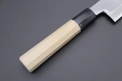 Fu-Rin-Ka-Zan Hon Kasumi Series Gingami No.3 FG-15 Wa Santoku 180mm (7inch, Single Bevel Edge) -Knife Sale Shop fu rin ka zan wa santoku fu rin ka zan hon kasumi series gingami no 3 fg 15 wa santoku 180mm 7inch single bevel edge 41641355739419 scaled