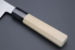 Fu-Rin-Ka-Zan Hon Kasumi Series Gingami No.3 FG-15 Wa Santoku 180mm (7inch, Single Bevel Edge) -Knife Sale Shop fu rin ka zan wa santoku fu rin ka zan hon kasumi series gingami no 3 fg 15 wa santoku 180mm 7inch single bevel edge 41641355804955 scaled