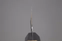 Fu-Rin-Ka-Zan Hon Kasumi Series Gingami No.3 FG-15 Wa Santoku 180mm (7inch, Single Bevel Edge) -Knife Sale Shop fu rin ka zan wa santoku fu rin ka zan hon kasumi series gingami no 3 fg 15 wa santoku 180mm 7inch single bevel edge 41641355837723 scaled