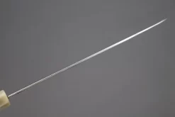 Fu-Rin-Ka-Zan R-2 Damascus Wa Series FRD-SB Wa Santoku 190mm (7.4 Inch, Octagon Shaped Bocote Wood Handle) -Knife Sale Shop fu rin ka zan wa santoku fu rin ka zan r 2 damascus wa series frd sb wa santoku 190mm 7 4 inch octagon shaped bocote wood handle 41766892339483 scaled