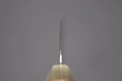 Fu-Rin-Ka-Zan R-2 Damascus Wa Series FRD-SB Wa Santoku 190mm (7.4 Inch, Octagon Shaped Bocote Wood Handle) -Knife Sale Shop fu rin ka zan wa santoku fu rin ka zan r 2 damascus wa series frd sb wa santoku 190mm 7 4 inch octagon shaped bocote wood handle 41766892503323 scaled