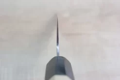 Fu-Rin-Ka-Zan R-2 Damascus Wa Series Wa Santoku 190mm (7.4 Inch, Octagon Shaped Magnolia Wooden Handle, FRD-S) -Knife Sale Shop fu rin ka zan wa santoku fu rin ka zan r 2 damascus wa series wa santoku 190mm 7 4 inch octagon shaped magnolia wooden handle frd s 2532908269665 scaled