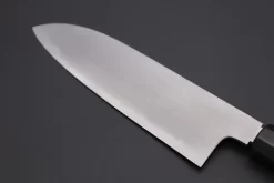 Fu-Rin-Ka-Zan White Steel No.2 Wa Series FW-2 Wa Santoku 180mm (7inch) -Knife Sale Shop fu rin ka zan wa santoku fu rin ka zan white steel no 2 wa series fw 2 wa santoku 180mm 7inch 41749467627803 scaled