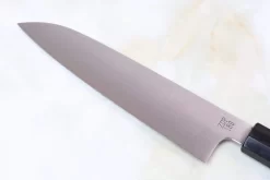 Fu-Rin-Ka-Zan ZDP-189 Wa Series FZDP-1SAB Wa Santoku 190mm (7.4 Inch, Octagon Shaped Bocote Wooden Handle) -Knife Sale Shop fu rin ka zan wa santoku fu rin ka zan zdp 189 wa series fzdp 1sab wa santoku 190mm 7 4 inch octagon shaped bocote wooden handle 16050148540513 scaled