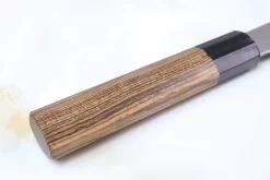 Fu-Rin-Ka-Zan ZDP-189 Wa Series FZDP-1SAB Wa Santoku 190mm (7.4 Inch, Octagon Shaped Bocote Wooden Handle) -Knife Sale Shop fu rin ka zan wa santoku fu rin ka zan zdp 189 wa series fzdp 1sab wa santoku 190mm 7 4 inch octagon shaped bocote wooden handle 16050148606049 scaled