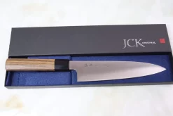 Fu-Rin-Ka-Zan ZDP-189 Wa Series FZDP-1SAB Wa Santoku 190mm (7.4 Inch, Octagon Shaped Bocote Wooden Handle) -Knife Sale Shop fu rin ka zan wa santoku fu rin ka zan zdp 189 wa series fzdp 1sab wa santoku 190mm 7 4 inch octagon shaped bocote wooden handle 16050149392481 scaled