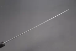 Fu-Rin-Ka-Zan Aogami Super Kurouchi Series Wa Sujihiki (240mm & 270mm, 2 Sizes, Octagon Shaped Walnut-Wood Handle) -Knife Sale Shop fu rin ka zan wa sujihiki fu rin ka zan aogami super kurouchi series wa sujihiki 240mm 270mm 2 sizes octagon shaped walnut wood handle 41767068533019 scaled