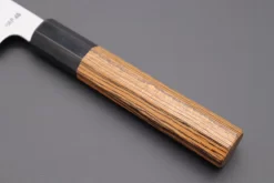 Fu-Rin-Ka-Zan HAP-40 Series Wa Sujihiki (240mm And 270mm, 2 Sizes, Octagonal Bocote Wood Handle) -Knife Sale Shop fu rin ka zan wa sujihiki fu rin ka zan hap 40 series wa sujihiki 240mm and 270mm 2 sizes octagonal bocote wood handle 40734277370139 scaled