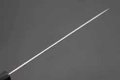 Fu-Rin-Ka-Zan HAP-40 Series Wa Sujihiki (240mm And 270mm, 2 Sizes, Octagonal Bocote Wood Handle) -Knife Sale Shop fu rin ka zan wa sujihiki fu rin ka zan hap 40 series wa sujihiki 240mm and 270mm 2 sizes octagonal bocote wood handle 40734277435675 scaled