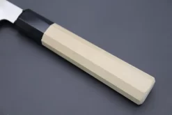 Fu-Rin-Ka-Zan Limited, Sweden Stainless Steel Wa Series “Hammer Forged” Wa Sujihiki (300mm Or 330mm, 2 Sizes) -Knife Sale Shop fu rin ka zan wa sujihiki fu rin ka zan limited sweden stainless steel wa series hammer forged wa sujihiki 300mm or 330mm 2 sizes 41796966088987 scaled