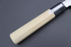 Fu-Rin-Ka-Zan Limited, Sweden Stainless Steel Wa Series “Hammer Forged” Wa Sujihiki (300mm Or 330mm, 2 Sizes) -Knife Sale Shop fu rin ka zan wa sujihiki fu rin ka zan limited sweden stainless steel wa series hammer forged wa sujihiki 300mm or 330mm 2 sizes 41796966482203 scaled