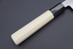 Fu-Rin-Ka-Zan White Steel No.2 Wa Series Wa Sujihiki (240mm And 270mm, 2 Sizes) 12 Fu-Rin-Ka-Zan White Steel No.2 Wa Series Wa Sujihiki (240mm And 270mm, 2 Sizes) -Knife Sale Shop fu rin ka zan wa sujihiki fu rin ka zan white steel no 2 wa series wa sujihiki 240mm and 270mm 2 sizes 41749483913499 scaled