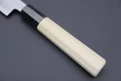 Fu-Rin-Ka-Zan White Steel No.2 Wa Series Wa Sujihiki (240mm And 270mm, 2 Sizes) 17 Fu-Rin-Ka-Zan White Steel No.2 Wa Series Wa Sujihiki (240mm And 270mm, 2 Sizes) -Knife Sale Shop fu rin ka zan wa sujihiki fu rin ka zan white steel no 2 wa series wa sujihiki 240mm and 270mm 2 sizes 41749483946267 scaled