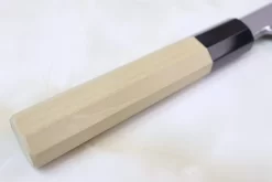 Fu-Rin-Ka-Zan Hon Kasumi Series Blue Steel No.2 Yanagi-Deba 240mm (9.4 Inch, FB-YD) -Knife Sale Shop fu rin ka zan yanagiba fu rin ka zan hon kasumi series blue steel no 2 yanagi deba 240mm 9 4 inch fb yd 28007065583713 scaled