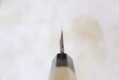 Fu-Rin-Ka-Zan Hon Kasumi Series Blue Steel No.2 Yanagi-Deba 240mm (9.4 Inch, FB-YD) -Knife Sale Shop fu rin ka zan yanagiba fu rin ka zan hon kasumi series blue steel no 2 yanagi deba 240mm 9 4 inch fb yd 28007065714785 scaled