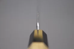 Fu-Rin-Ka-Zan Hon Kasumi Series Blue Steel No.2 Yanagiba (240mm To 300mm, 3 Sizes) 15 Fu-Rin-Ka-Zan Hon Kasumi Series Blue Steel No.2 Yanagiba (240mm To 300mm, 3 Sizes) -Knife Sale Shop fu rin ka zan yanagiba fu rin ka zan hon kasumi series blue steel no 2 yanagiba 240mm to 300mm 3 sizes 41630346215707 scaled