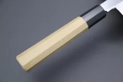 Fu-Rin-Ka-Zan Hon Kasumi Series Blue Steel No.2 Yanagiba (240mm To 300mm, 3 Sizes) 13 Fu-Rin-Ka-Zan Hon Kasumi Series Blue Steel No.2 Yanagiba (240mm To 300mm, 3 Sizes) -Knife Sale Shop fu rin ka zan yanagiba fu rin ka zan hon kasumi series blue steel no 2 yanagiba 240mm to 300mm 3 sizes 41630346346779 scaled