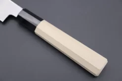 Fu-Rin-Ka-Zan Hon Kasumi Series Gingami No.3 Yanagiba (240m To 300mm, 3 Sizes) -Knife Sale Shop fu rin ka zan yanagiba fu rin ka zan hon kasumi series gingami no 3 yanagiba 240m to 300mm 3 sizes 41642426859803 scaled