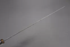 Fu-Rin-Ka-Zan Kurouchi White Steel No.2 Series Yanagiba (D Shaped Magnolia Wood Handle With Water Buffalo Ferrules, 240mm To 300mm, 3 Sizes) -Knife Sale Shop fu rin ka zan yanagiba fu rin ka zan kurouchi white steel no 2 series yanagiba d shaped magnolia wood handle with water buffalo ferrules 240mm to 300mm 3 sizes 41749919138075 scaled