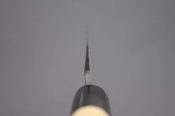 Fu-Rin-Ka-Zan Kurouchi White Steel No.2 Series Yanagiba (D Shaped Magnolia Wood Handle With Water Buffalo Ferrules, 240mm To 300mm, 3 Sizes) -Knife Sale Shop fu rin ka zan yanagiba fu rin ka zan kurouchi white steel no 2 series yanagiba d shaped magnolia wood handle with water buffalo ferrules 240mm to 300mm 3 sizes 41749919236379 scaled