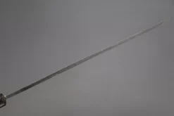 Fu-Rin-Ka-Zan Kurouchi White Steel No.2 Series Yanagiba (D Shaped Red-Sandal Wood Handle With Black Pakka Wood Ferrules, 240mm To 300mm, 3 Sizes) -Knife Sale Shop fu rin ka zan yanagiba fu rin ka zan kurouchi white steel no 2 series yanagiba d shaped red sandal wood handle with black pakka wood ferrules 240mm to 300mm 3 sizes 41749921366299 scaled